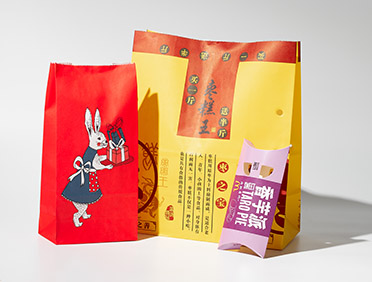 食品包裝紙印刷水墨